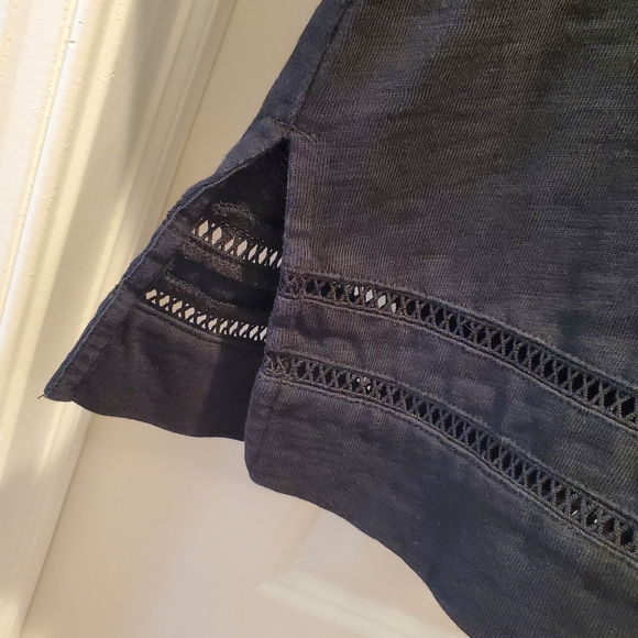 J.Crew Beach Dress/Beach Coverup - Picture 4 of 5